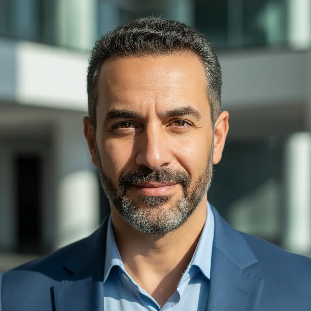 Antonio Ruiz, Madrid